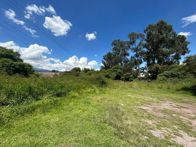 Terreno en Venta en Tumbaco Cerca Al Colegio Discovery – 2500 m² — imagen 4