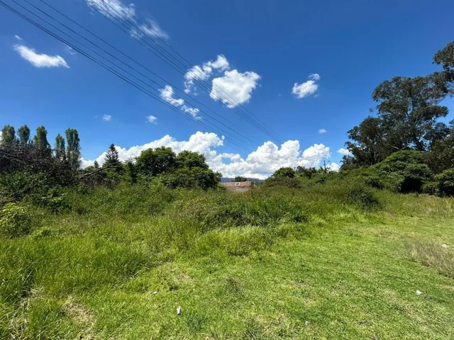 Terreno en Venta en Tumbaco Cerca Al Colegio Discovery – 2500 m² — imagen 3