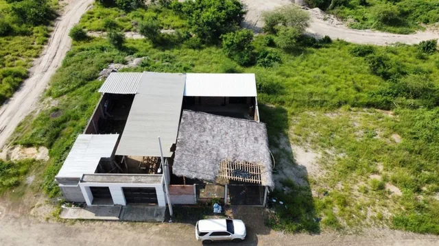 Terreno de Venta en Manta Zona Barbasquillo Jt/g, Manabí — imagen 5