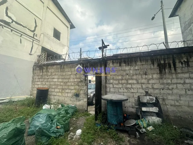Venta Terreno Comercial Cerca Al Estadio Capwell (Age), Guayas — imagen 4