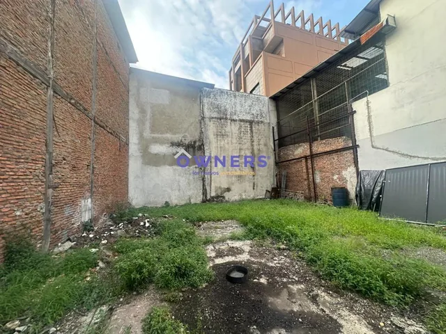 Venta Terreno Comercial Cerca Al Estadio Capwell (Age), Guayas — imagen 2