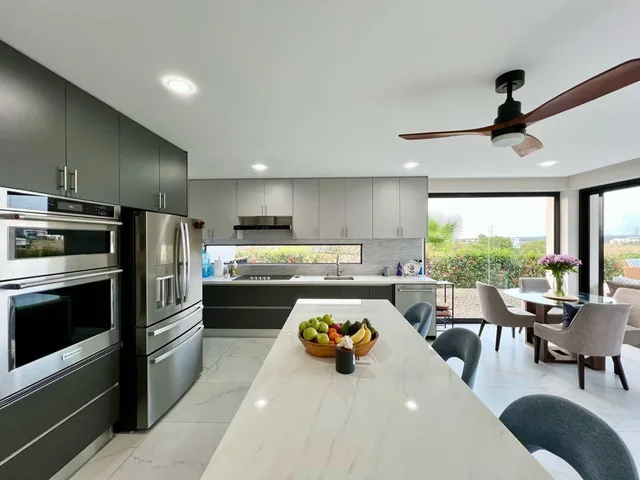 Casa de Lujo 3 Habitaciones con Piscina Montecristi Golf Club, Manabí — imagen 4