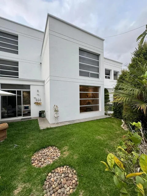 Casa de Venta Dentro de Conjunto en Tanda — imagen 5