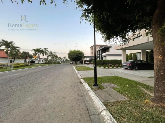Venta de Casa Proyecto en Samborondón - Isla Mocolí Am, Guayas — imagen 2