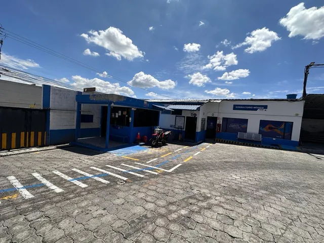 Venta, Terreno en Calderon — imagen 4