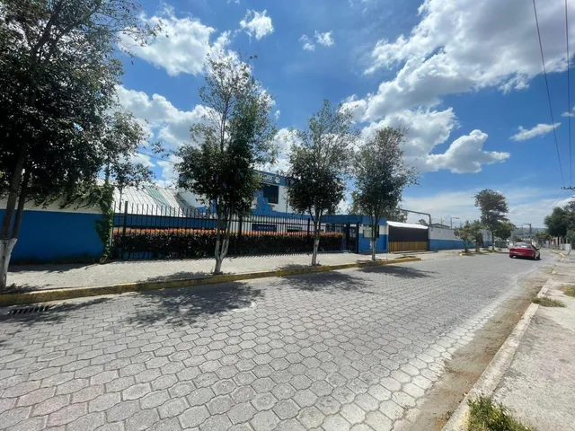 Venta, Terreno en Calderon — imagen 2