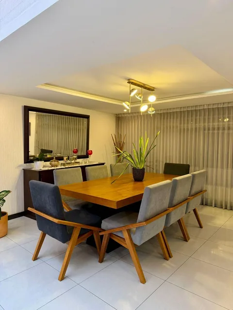 Casa de 5 Habitaciones - en Venta - El Pinar Bajo - 317 m² — imagen 3