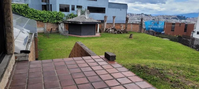 Venta Terreno 3923 m² Quito Tenis — imagen 5