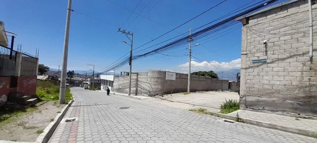 Terreno de Venta en Calderon — imagen 2