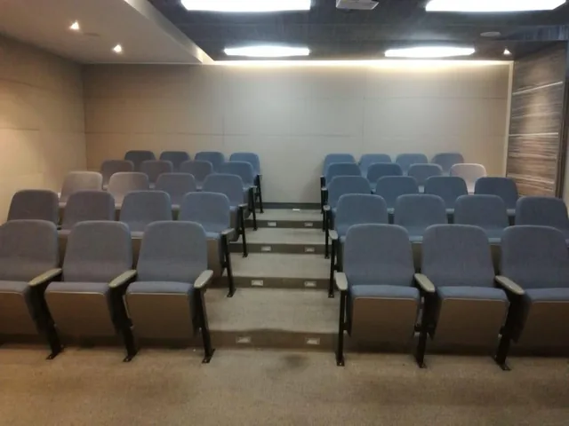 Oficina de Venta o Renta en Edificio de Lujo. Provincia de Pichincha — imagen 5