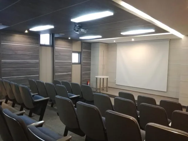 Oficina de Venta o Renta en Edificio de Lujo. Provincia de Pichincha — imagen 4