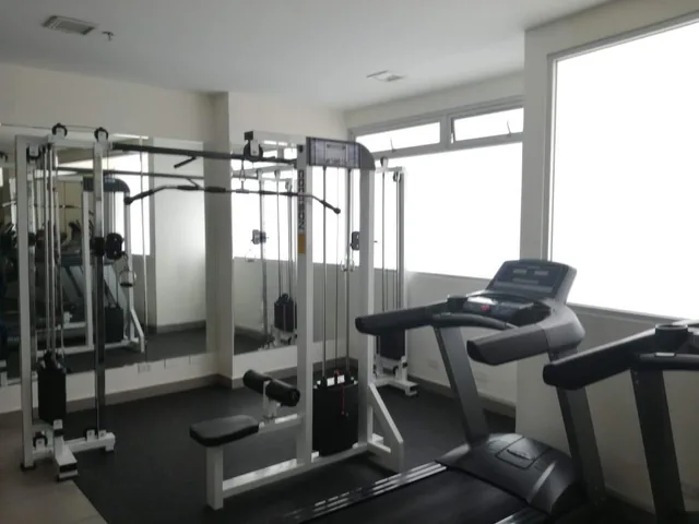 Oficina de Venta o Renta en Edificio de Lujo. Provincia de Pichincha — imagen 3