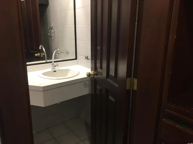 Vendo Oficina con Divisiones en Edificio World Trade Center, Sector Swissotel — imagen 5