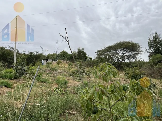 Terreno de Venta en Guayllabamba Ideal Para Negocio Panamericana Norte — imagen 5