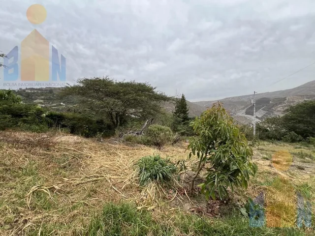 Terreno de Venta en Guayllabamba Ideal Para Negocio Panamericana Norte — imagen 2