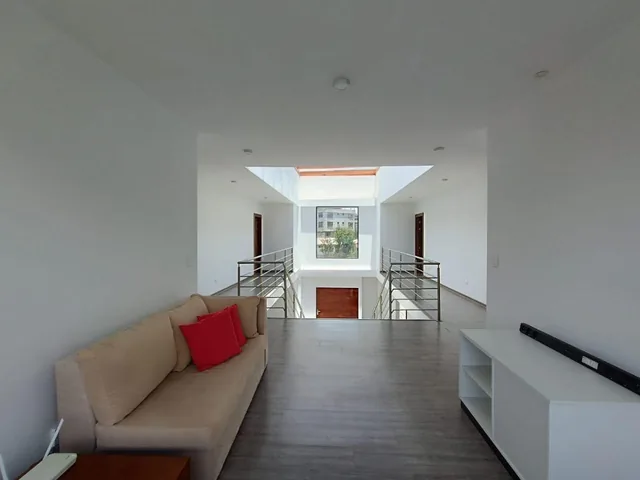 Vendo Casa Sector La Merced — imagen 4