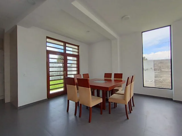 Vendo Casa Sector La Merced — imagen 3