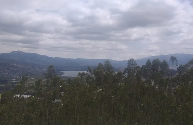 Vendo Terrenos en El Lago San Pablo, Imbabura — imagen 5