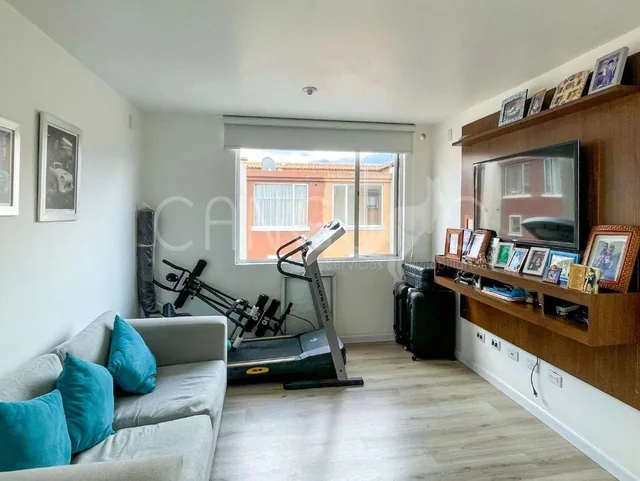 Cálida Casa de Venta en Ponceano — imagen 5