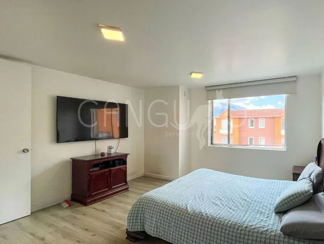 Cálida Casa de Venta en Ponceano — imagen 4