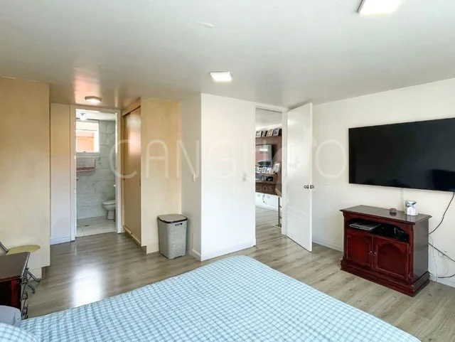Cálida Casa de Venta en Ponceano — imagen 3