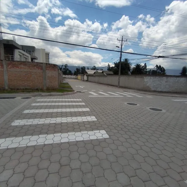 Venta Terreno en Sangolqui — imagen 4