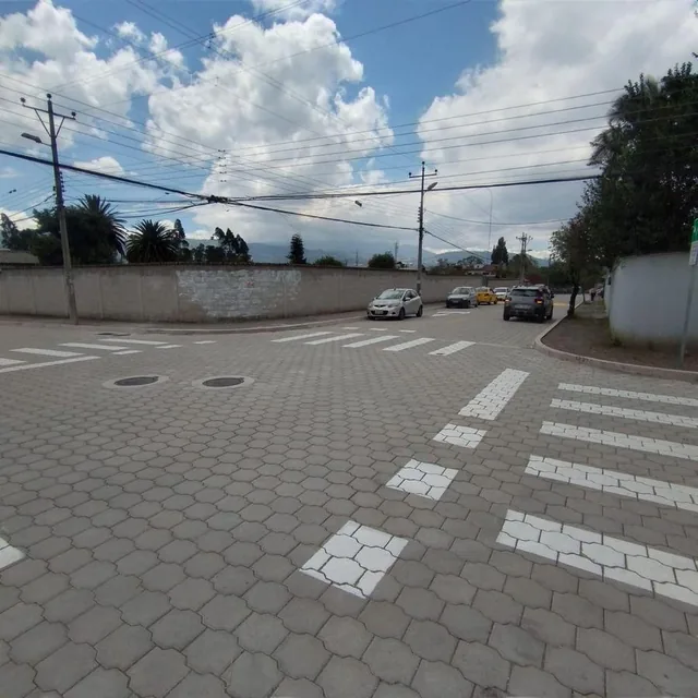 Venta Terreno en Sangolqui — imagen 3