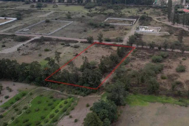 Terreno en Puembo — imagen 5