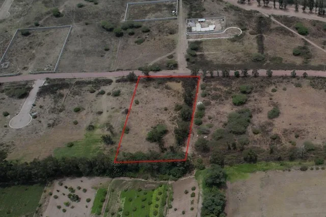 Terreno en Puembo — imagen 3