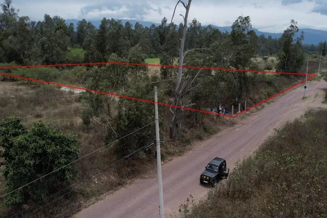 Terreno en Puembo — imagen 2