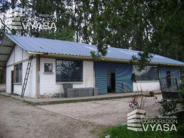 Tababela - Junto Al Aeropuerto, Terreno de 7,50 Hectáreas — imagen 2