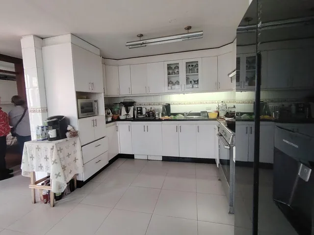 Casa de Venta Sector Urbanización Einstein Carcelén — imagen 5