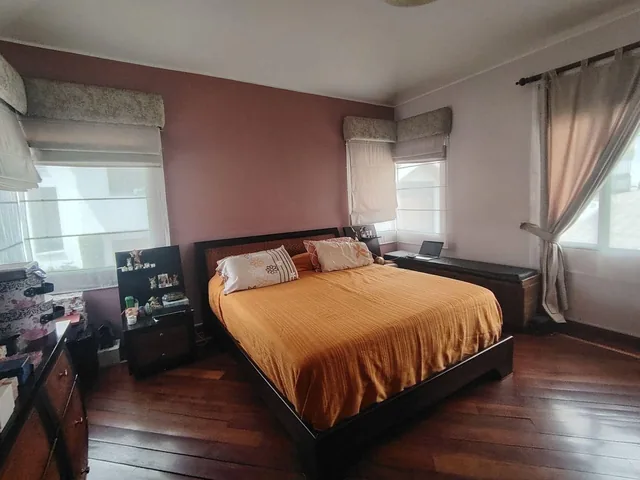 Casa de Venta Sector Urbanización Einstein Carcelén — imagen 2