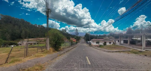 Venta de Terreno Para Desarrollo Inmobiliario – San Fernando, Sangolquí | Valle de Los Chillos — imagen 5