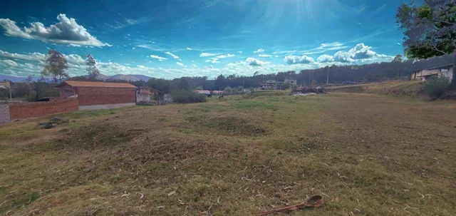 Venta de Terreno Para Desarrollo Inmobiliario – San Fernando, Sangolquí | Valle de Los Chillos — imagen 2