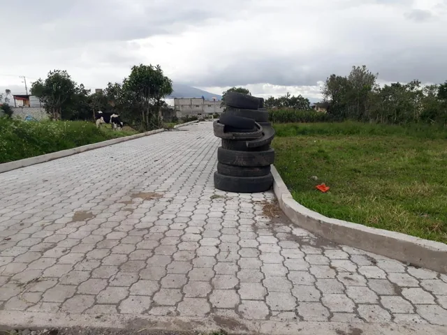 Terreno en Venta, Cantón Mejia — imagen 2
