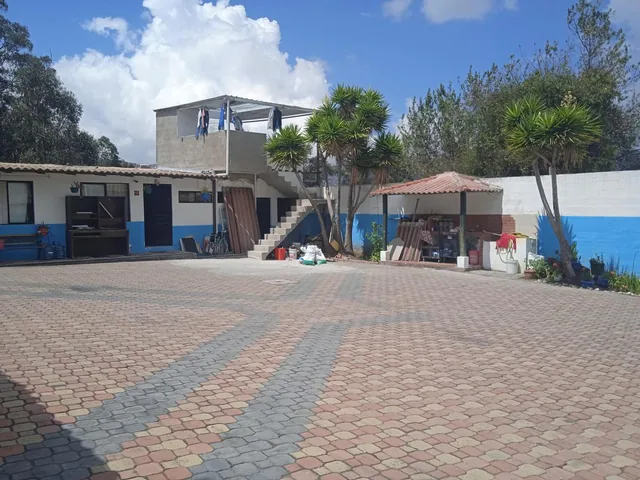 Venta Terreno Esquinero - El Condado — imagen 5