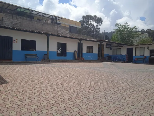 Venta Terreno Esquinero - El Condado — imagen 4