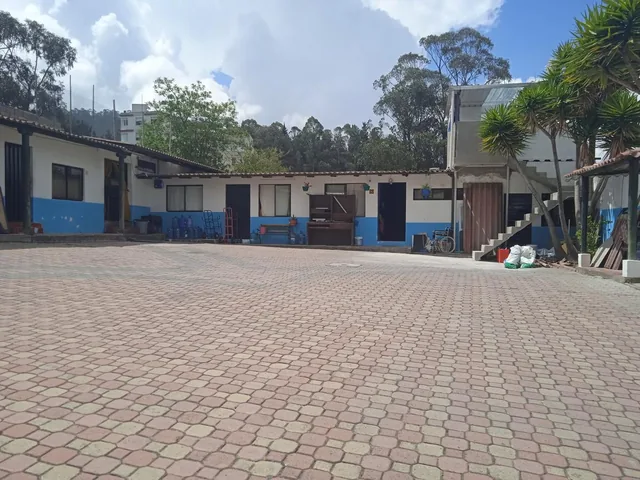 Venta Terreno Esquinero - El Condado — imagen 3
