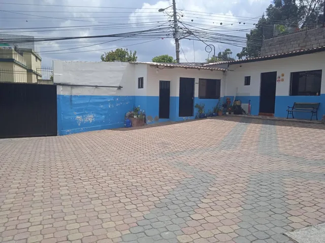 Venta Terreno Esquinero - El Condado — imagen 2
