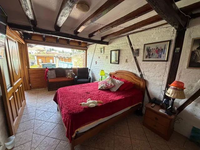 Casa en Sangolqui en Urb San Francisco — imagen 5