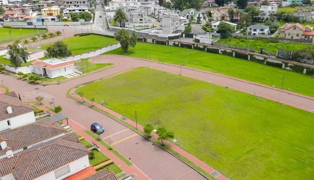Terreno en Venta 258 m² Sector Espe Santa Clara Sangolqui — imagen 5