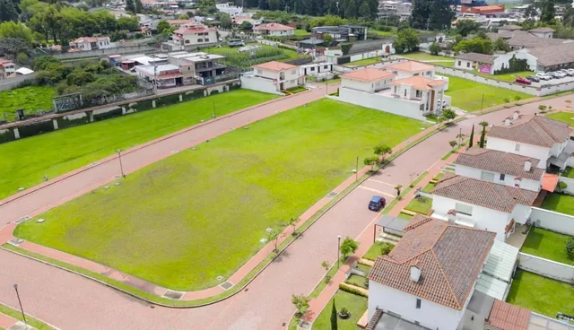 Terreno en Venta 258 m² Sector Espe Santa Clara Sangolqui — imagen 4