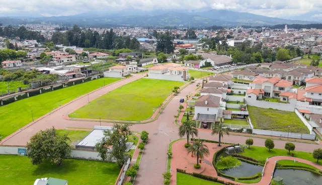 Terreno en Venta 258 m² Sector Espe Santa Clara Sangolqui — imagen 2