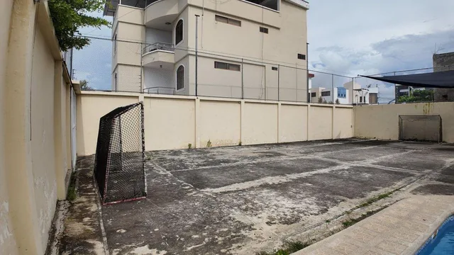 Terreno de Venta en Manta Zona Sur Jg, Manabí — imagen 5