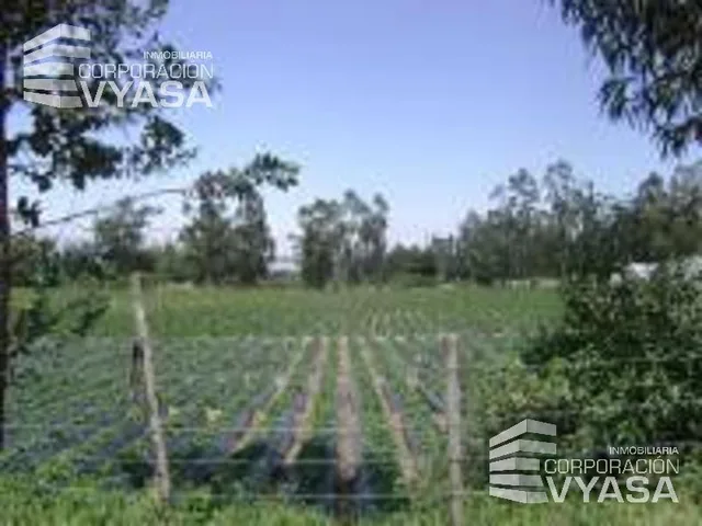 Tababela, Nuevo Aeropuerto, Lote de Terreno en Venta, 4 H — imagen 5