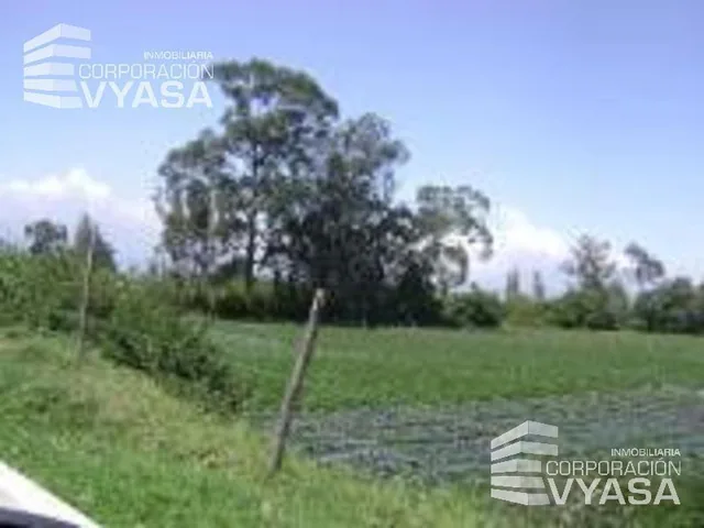 Tababela, Nuevo Aeropuerto, Lote de Terreno en Venta, 4 H — imagen 3