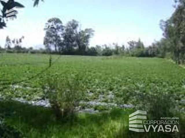 Tababela, Nuevo Aeropuerto, Lote de Terreno en Venta, 4 H — imagen 2