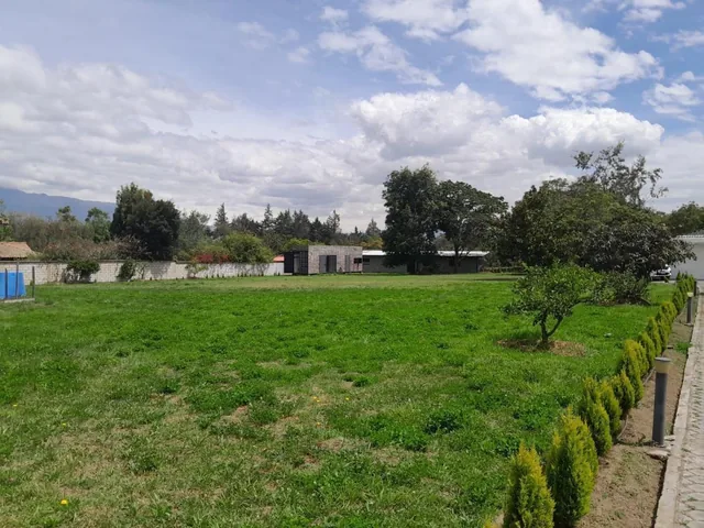 Venta Quinta de 6.600 m² en Puembo | Alta Plusvalía | Casa Habitable | Inversión o Vida Familiar — imagen 2
