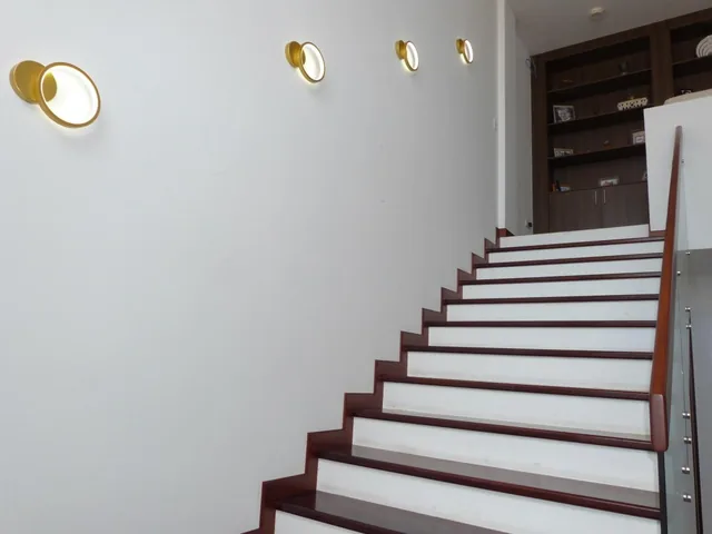 Tumbaco Casa en Venta 341 m² en Conjunto Moderna Patio — imagen 5